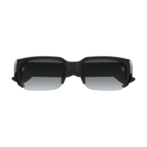Alexander McQueen AM0532S Sunglasses - view 4